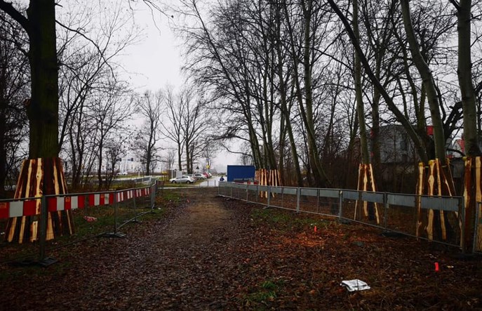 Wrocław: Powstaną kolejne parkingi przesiadkowe park and ride