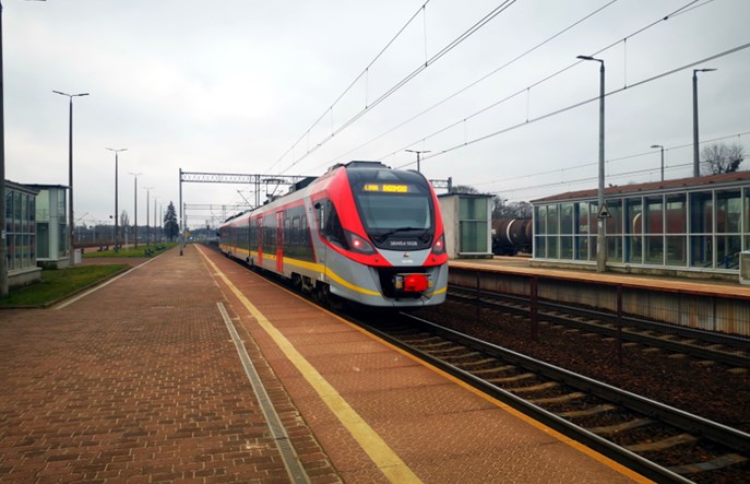 Opoczno: Za dwa lata start połączeń ŁKA 