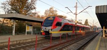 Łódź: Miasto wybuduje infrastrukturę przy planowanym przystanku kolejowym Zarzew