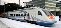 Finlandia: Więcej pociągów do Petersburga? Allegro wciąż jeździ