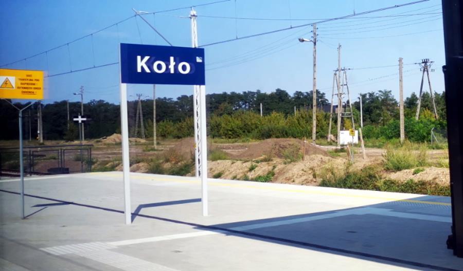 E20: Koniec zasadniczych prac energetycznych na odcinku wielkopolskim. Efekty za wiele miesięcy E20: Koniec zasadniczych prac energetycznych na odcinku wielkopolskim. Efekty za wiele miesięcy