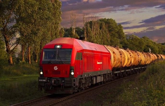 Cysterny z Możejek pojadą przez Polskę zamiast przez Białoruś