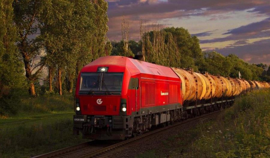 Cysterny z Możejek pojadą przez Polskę zamiast przez Białoruś Cysterny z Możejek pojadą przez Polskę zamiast przez Białoruś