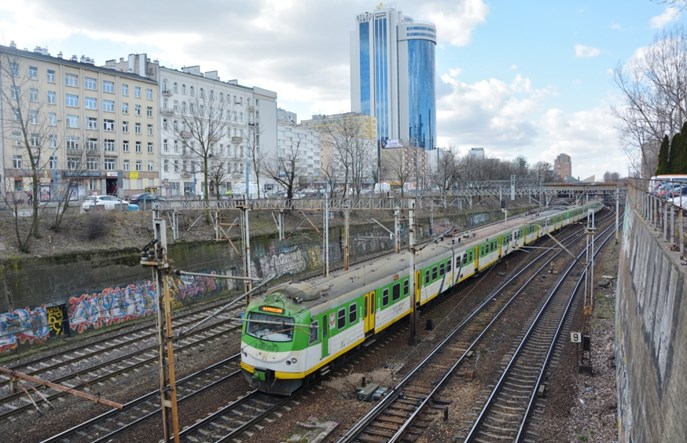 Warszawa: Średnica później. Malepszak: Trzeba dopracować projekt