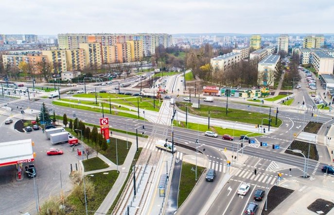 Bydgoszcz: Co nowego dla rowerzystów w 2021 roku?