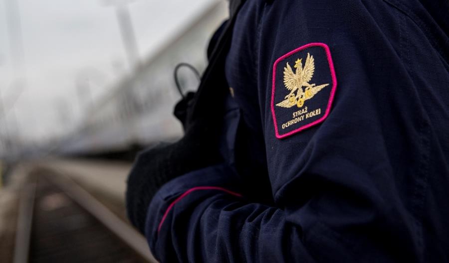 SOK ujął złodziei podczas okradania nastawni w Pikulicach SOK ujął złodziei podczas okradania nastawni w Pikulicach