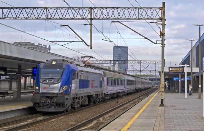 UTK szacuje spadek liczby pasażerów w 2020 r. na 40%