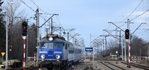 PKP Intercity: 21 miliardów złotych z budżetu do 2030