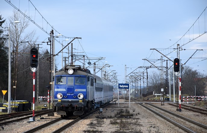 PKP Intercity: 21 miliardów złotych z budżetu do 2030