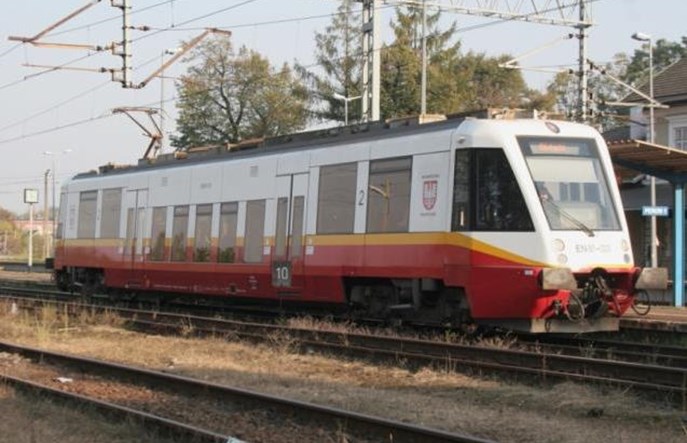 SPS został właścicielem dwóch elektrycznych EN81