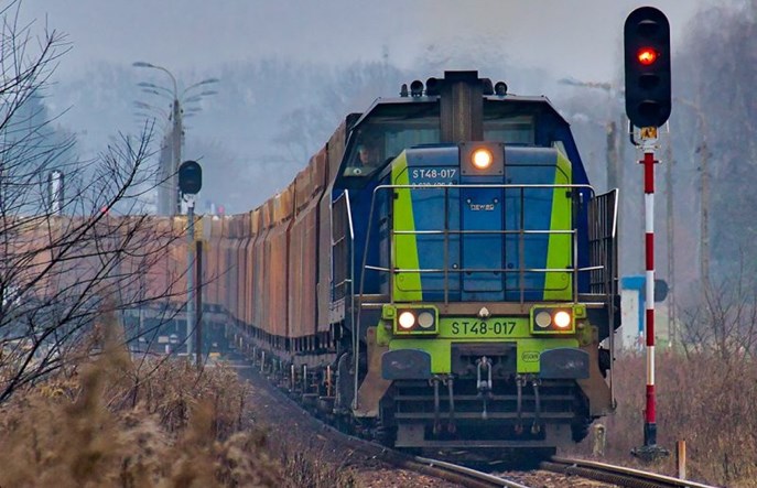 Nowy członek rady nadzorczej PKP Cargo