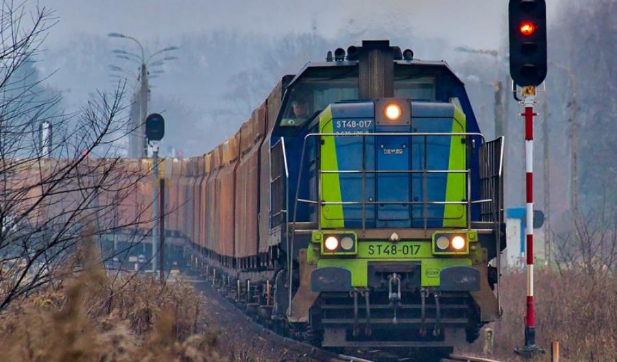 Nowy członek rady nadzorczej PKP Cargo Nowy członek rady nadzorczej PKP Cargo