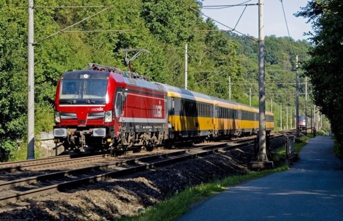 Rok 2021 Europejskim Rokiem Kolei. Zgłoś swój pomysł na #EUYearofRail