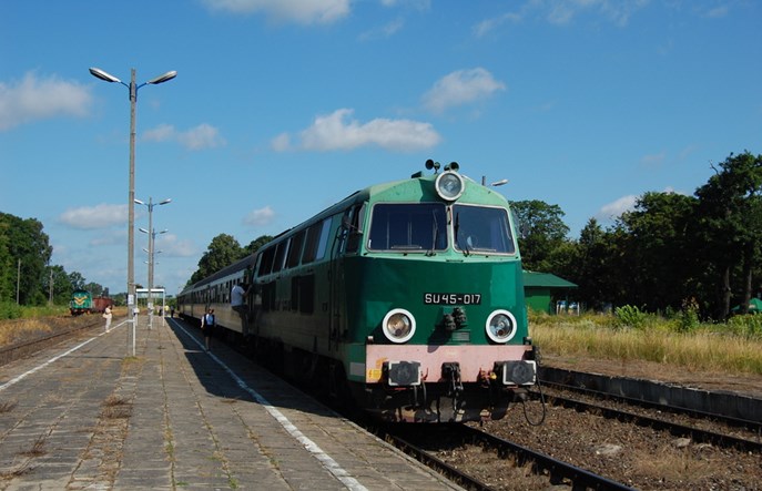 Brodnica, Grudziądz, Kłobuck, Olecko, Mielec. Gdzie jeszcze mają wrócić pociągi PKP Intercity?