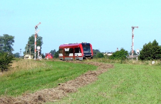 Pociągi Bydgoszcz – Chełmża i Laskowice – Czersk pojadą. Formalności dopełnione