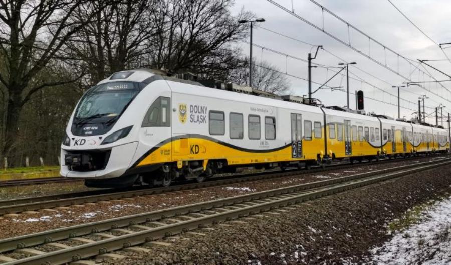 Wraca część pociągów międzynarodowych. Obowiązkowa kwarantanna Wraca część pociągów międzynarodowych. Obowiązkowa kwarantanna