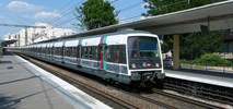 Francja. Bombardier z ogromnym kontraktem na nowe pociągi dla linii RER B