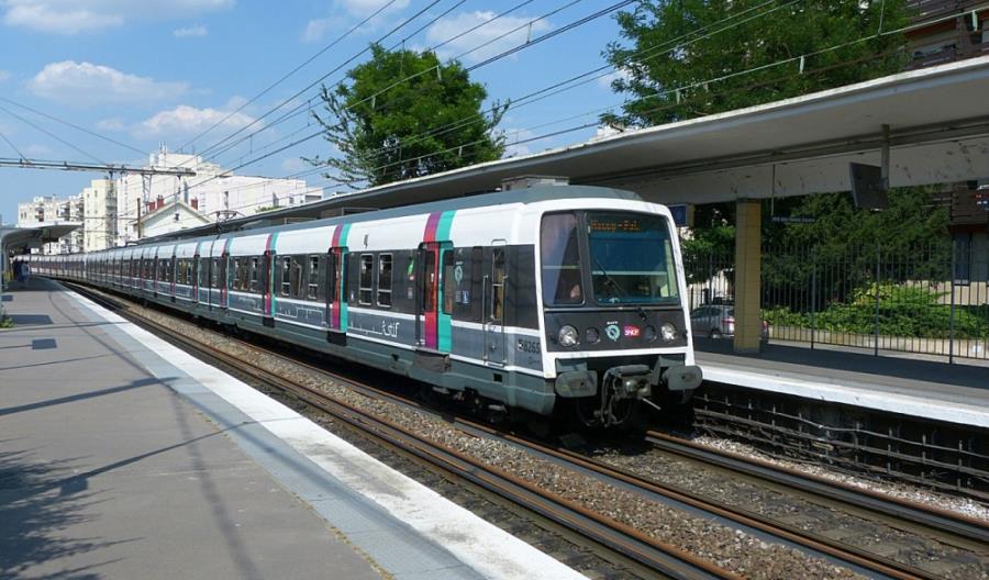 Francja. Bombardier z ogromnym kontraktem na nowe pociągi dla linii RER B Francja. Bombardier z ogromnym kontraktem na nowe pociągi dla linii RER B