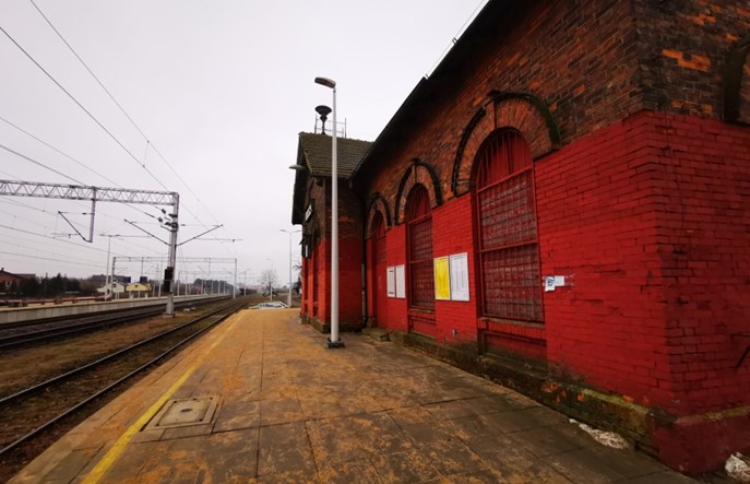 Łódź – Zduńska Wola: Za miesiąc koniec komunikacji zastępczej, w czerwcu finalizacja kontraktu