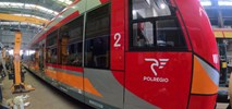 SA109-009 dla Polregio wygląda jak nowy [zdjęcia]