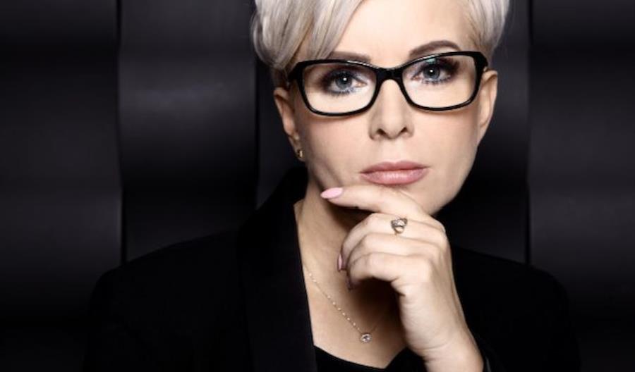 Kim jest nowa wiceprezes Kolei Śląskich? Kim jest nowa wiceprezes Kolei Śląskich?