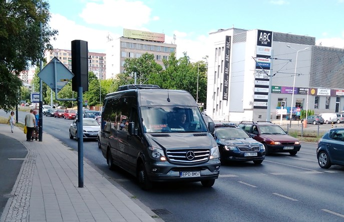 Łódzkie zaktualizuje plan transportowy. Samorząd pyta o priorytety mieszkańców