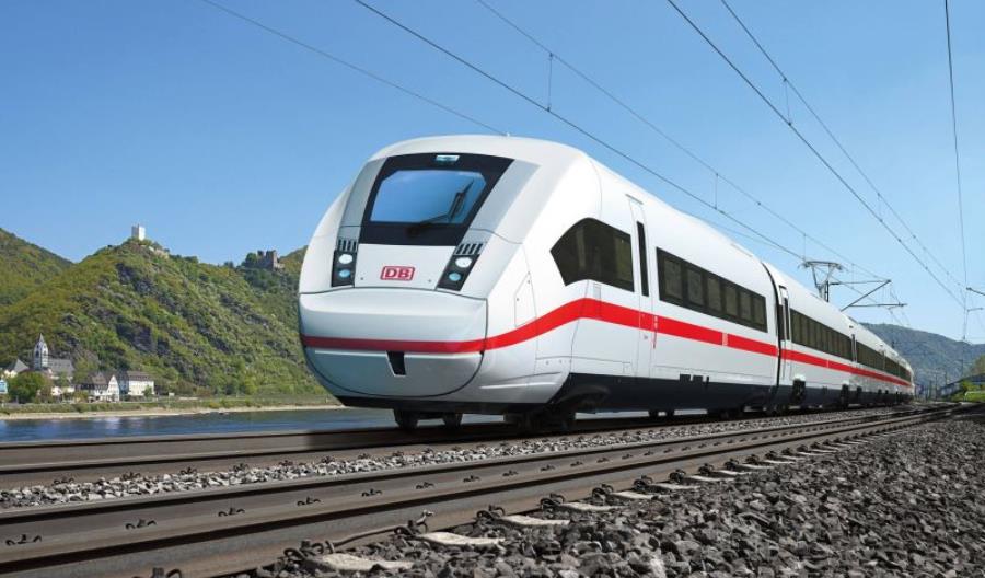 Siemens z kontraktem serwisowym na 40 pociągów ICE4 Siemens z kontraktem serwisowym na 40 pociągów ICE4