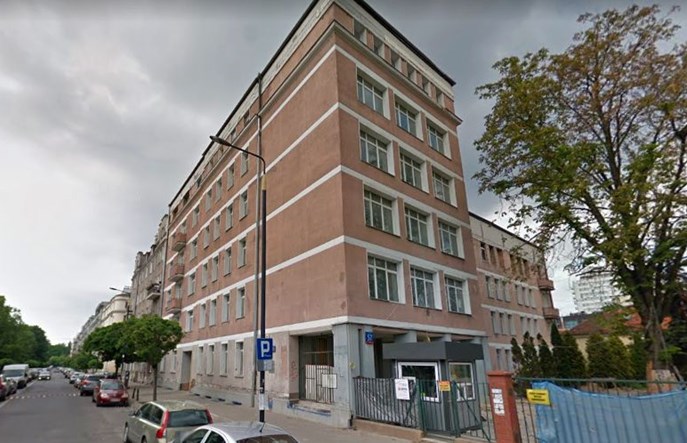 Koleje Mazowieckie bez nowej siedziby. Co dalej z pechową inwestycją?