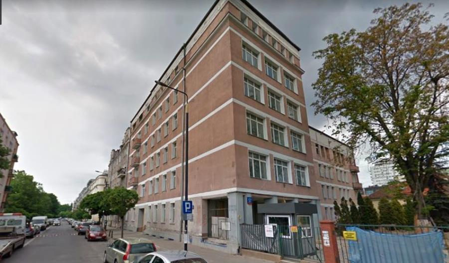 Koleje Mazowieckie bez nowej siedziby. Co dalej z pechową inwestycją? Koleje Mazowieckie bez nowej siedziby. Co dalej z pechową inwestycją?