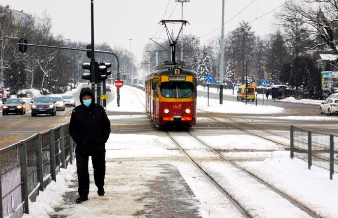 Łódź: Plan modernizacji sieci tramwajowej w ciągu trzech lat