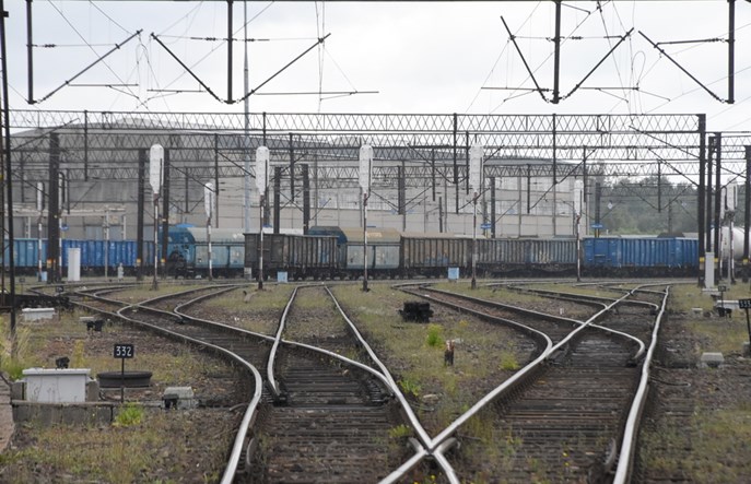 ZNPK: Nie skorzystano z okazji, by obniżyć stawki za dostęp do torów