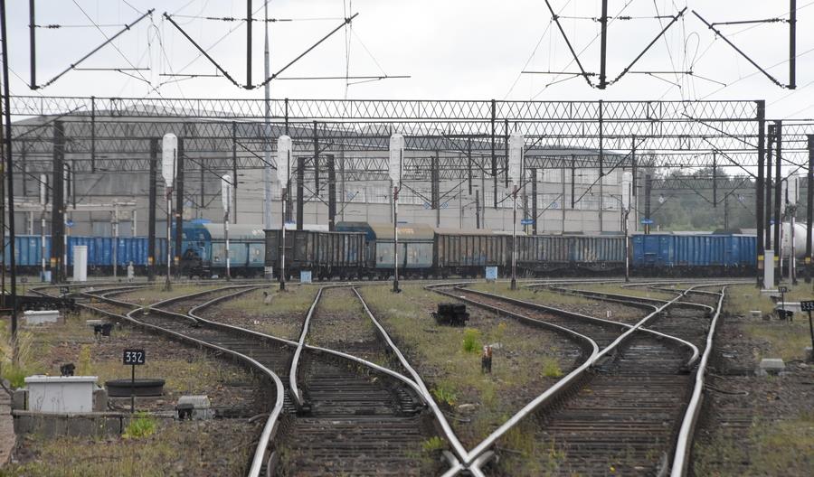 ZNPK: Nie skorzystano z okazji, by obniżyć stawki za dostęp do torów ZNPK: Nie skorzystano z okazji, by obniżyć stawki za dostęp do torów