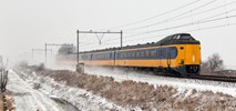 Czy po pandemii będziemy mniej jeździć koleją?