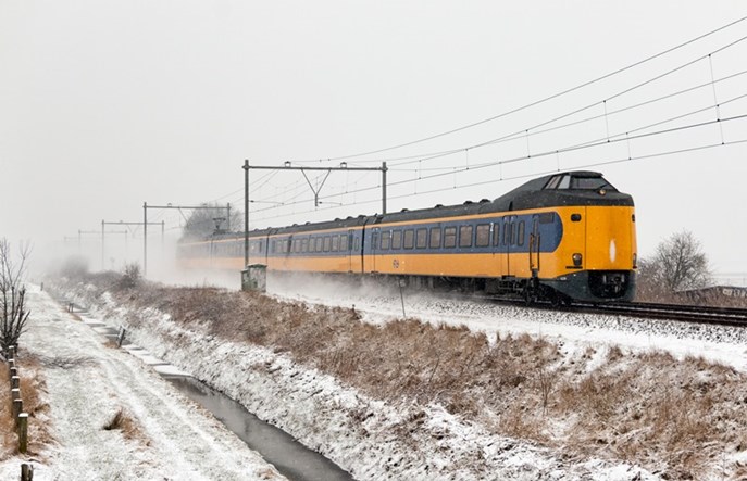 Czy po pandemii będziemy mniej jeździć koleją?