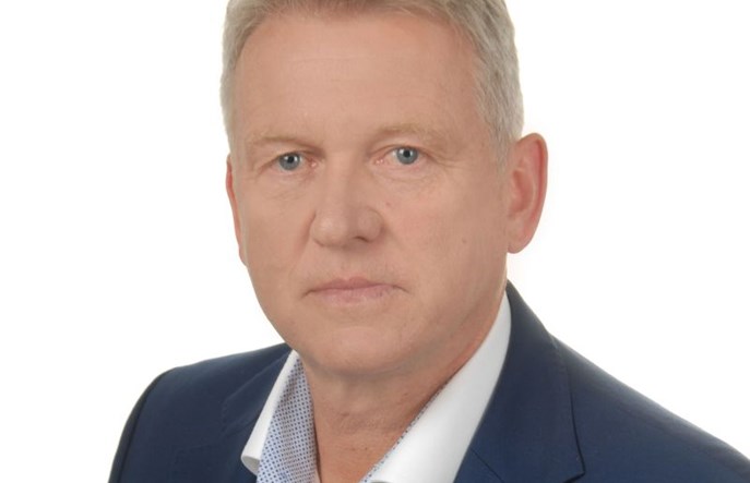 Zmiana w zarządzie PKP Intercity Remtrak