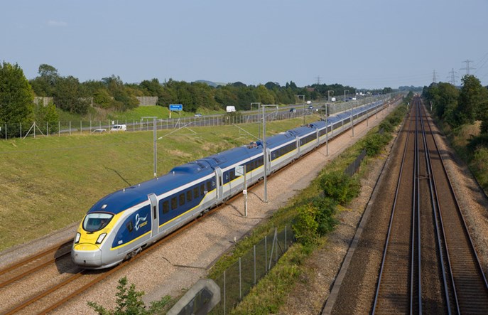 Eurostar na krawędzi upadłości