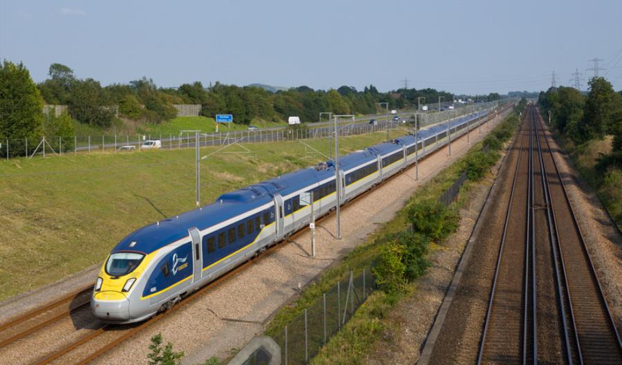 Eurostar na krawędzi upadłości Eurostar na krawędzi upadłości