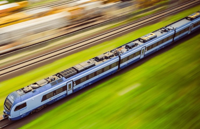 PKP Intercity rozwija projekty zwiększania efektywności energetycznej