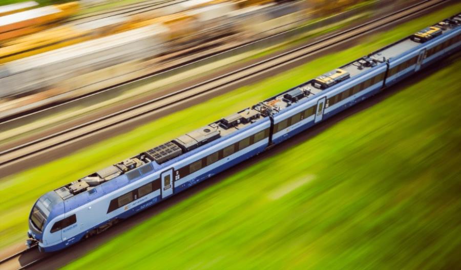 PKP Intercity rozwija projekty zwiększania efektywności energetycznej PKP Intercity rozwija projekty zwiększania efektywności energetycznej