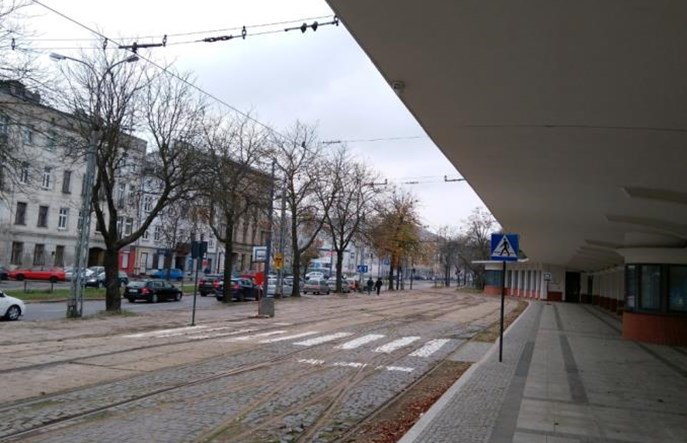 Łódź: Północna będzie „bulwarami”