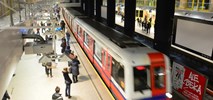 PKP PLK: Warszawa jest bierna ws. łącznika do metra