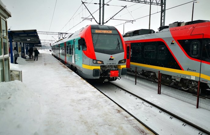 ŁKA: Zmiany w przetargu na hybrydy. „Zwiększamy konkurencyjność postępowania” 