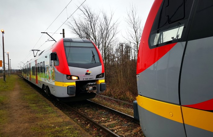 Łódzkie: Bez rewolucji w przyszłorocznym rozkładzie jazdy 