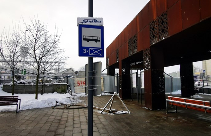 Kutno – Włocławek: Łódzkie finansowało pociągi, ale nie dokłada się do autobusów