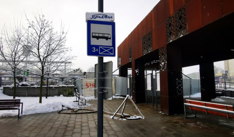 Kutno – Włocławek: Łódzkie finansowało pociągi, ale nie dokłada się do autobusów Kutno – Włocławek: Łódzkie finansowało pociągi, ale nie dokłada się do autobusów