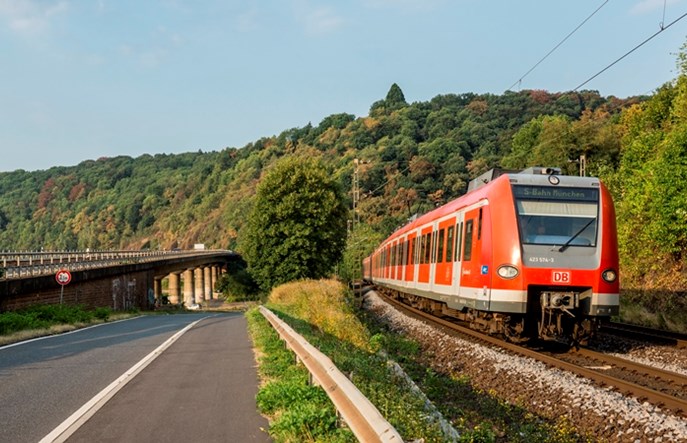 Niemcy. Setki milionów euro na rzecz redukcji hałasu kolejowego  
