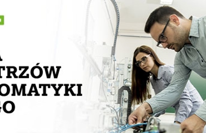 Tytuły Mistrza Automatyki WAGO przyznane