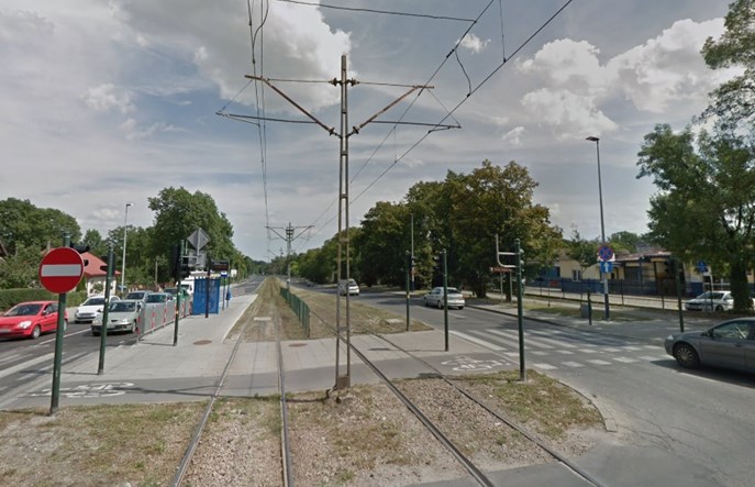 Kraków z ofertami na remont torowiska w Nowej Hucie