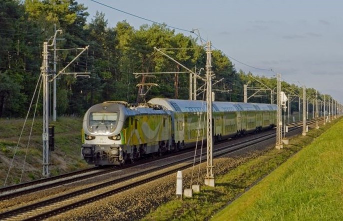 Mazowsze wycofało połowę swoich projektów z Kolej Plus