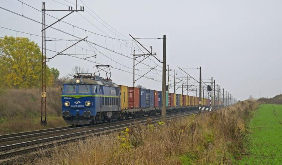 Rosną przewozy PKP Cargo, ale nie udział w rynku Rosną przewozy PKP Cargo, ale nie udział w rynku